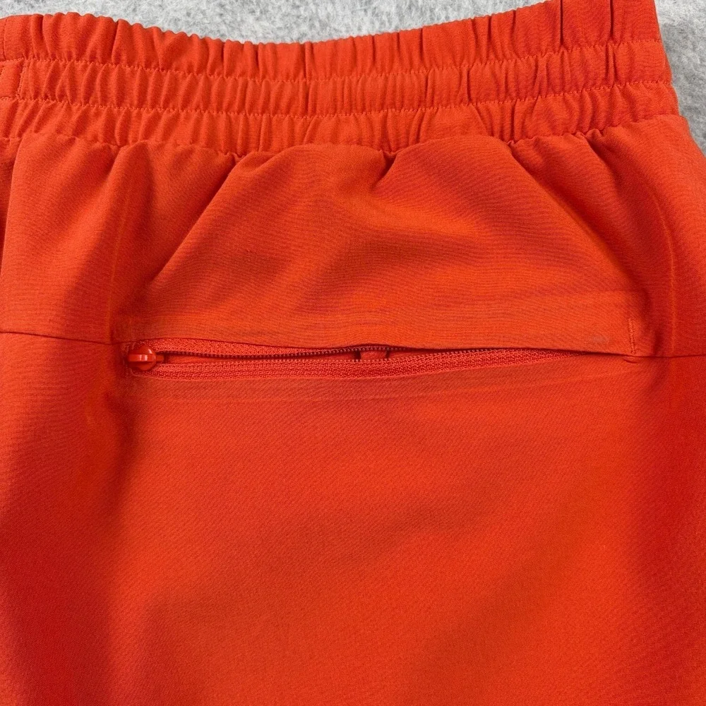 lululemon athletica small mark